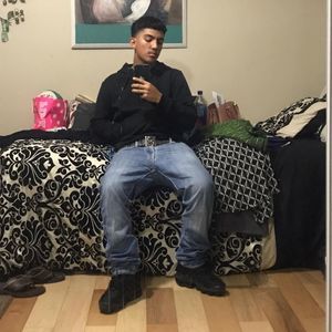 Meet your Posher, Bryan